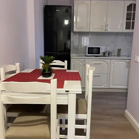 Fancy Apartment