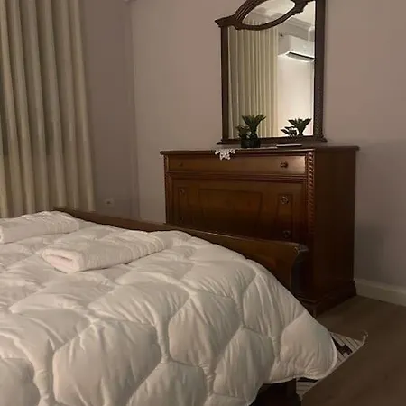Fancy Apartment